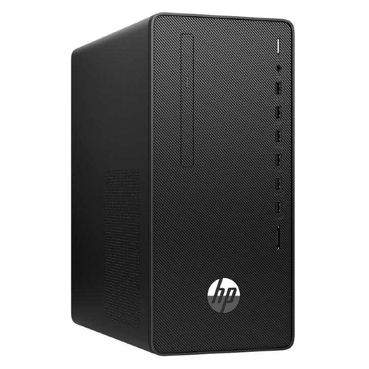  Máy tính để bàn PC HP 280 PRO G6 MT 1C7Y3PA Đen I3-10100| 4GB| 1TB| OB| WIFI,BT| WIN10 | BigBuy360 - bigbuy360.vn