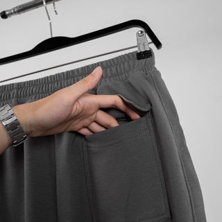 Quần shorts The Bad God Basic Sweatshorts