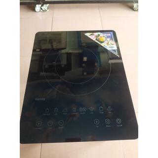 Bếp từ đơn Genny GN - 312 chính hãng bảo hành 6 tháng chính hãng.