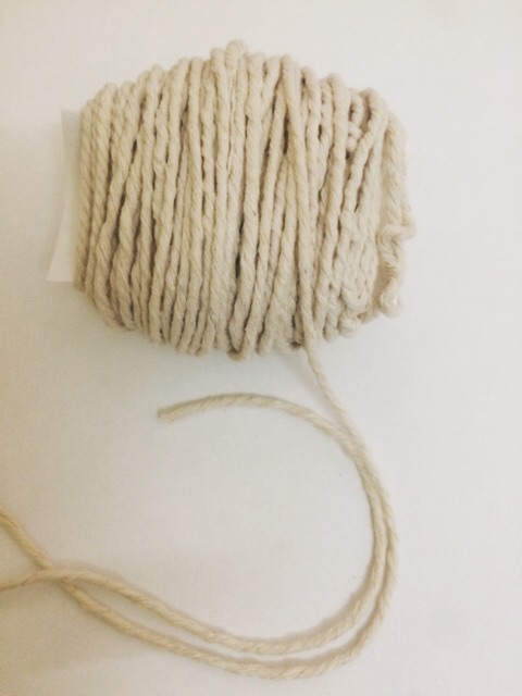 Cuộn dây cotton nhỏ 10m