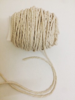 Cuộn dây cotton nhỏ 10m