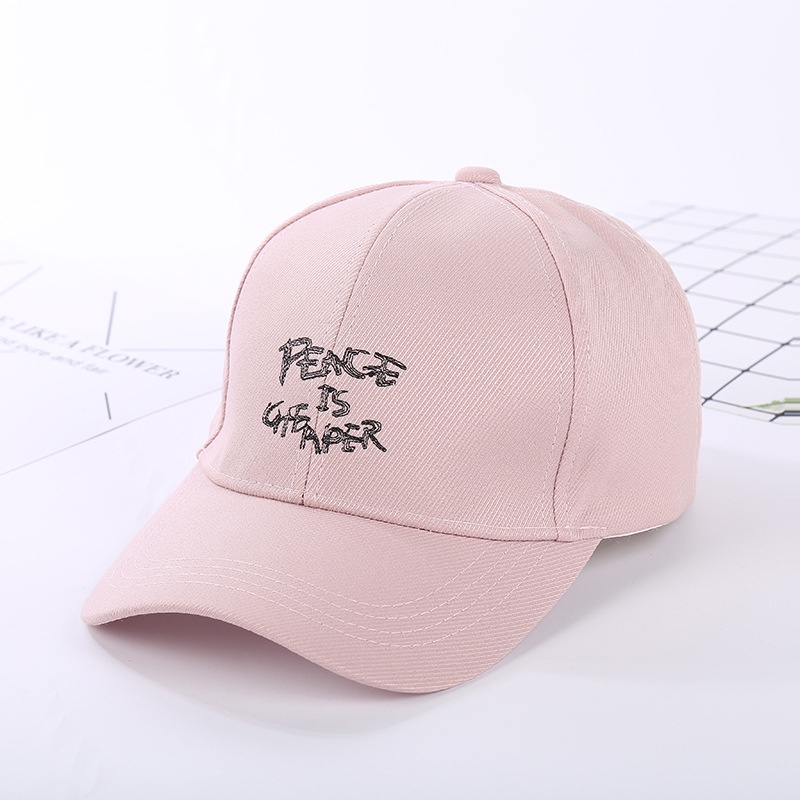 Mũ lưỡi trai nam nữ HALA nón kết lưỡi trai cao cấp phong cách thời trang unisex đẹp