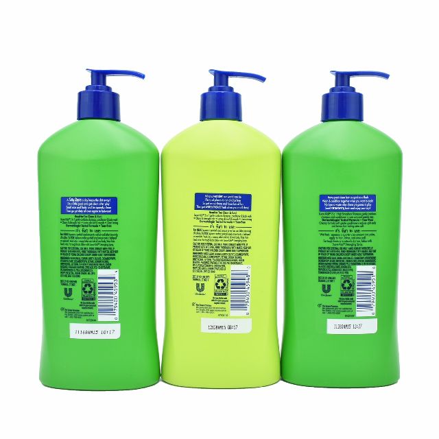 Sữa tắm gội Mỹ Suavekids 3in1 nhỏ 532ml/ lớn 1.18l | BigBuy360 - bigbuy360.vn