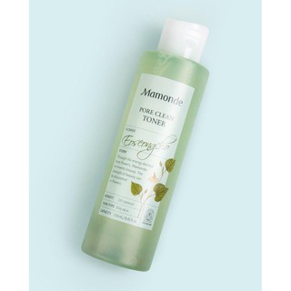 Toner Mamonde 250ml sáng da cấp ẩm