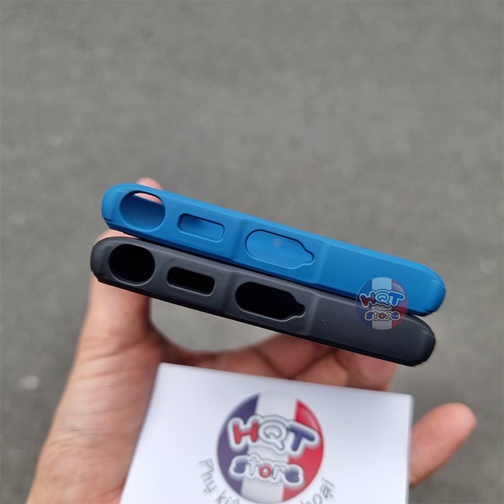 Ốp lưng Nillkin Frosted Shield Pro cho Galaxy S22 Ultra