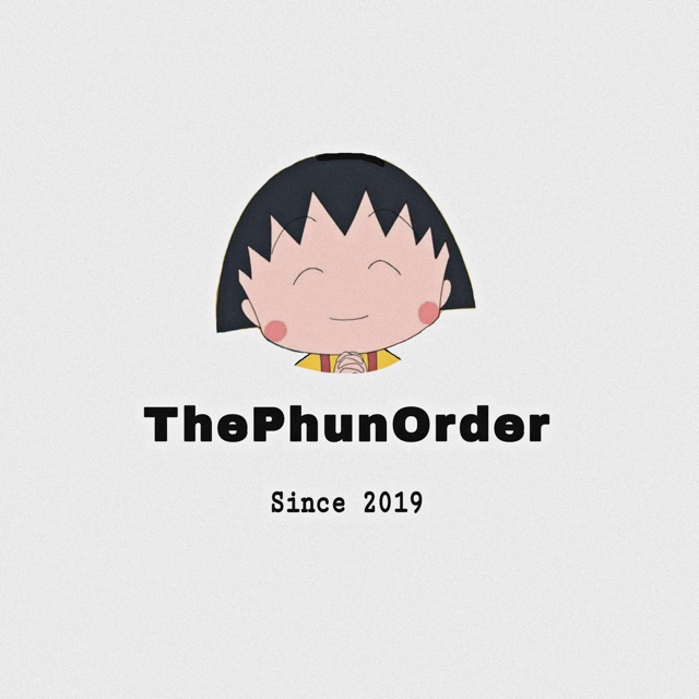 ThePhunOrder
