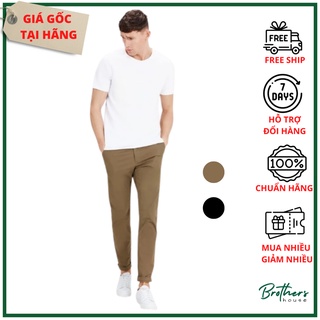|Xịn| Quần kaki nam Jack&Jones hàng xịn chuẩn đẹp