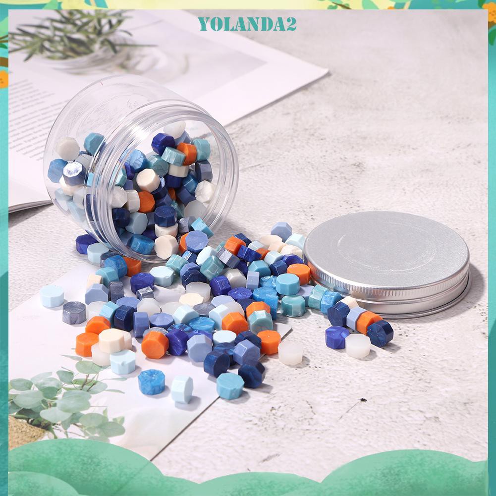 200 Viên Sáp Niêm Phong Bì Thư