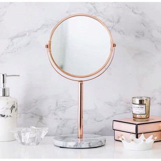 Gương makeup, gương trang điểm