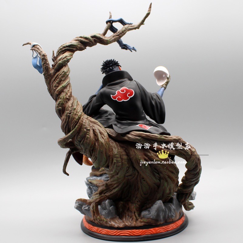 Mô hình figure nhân vật Obito trong Naruto