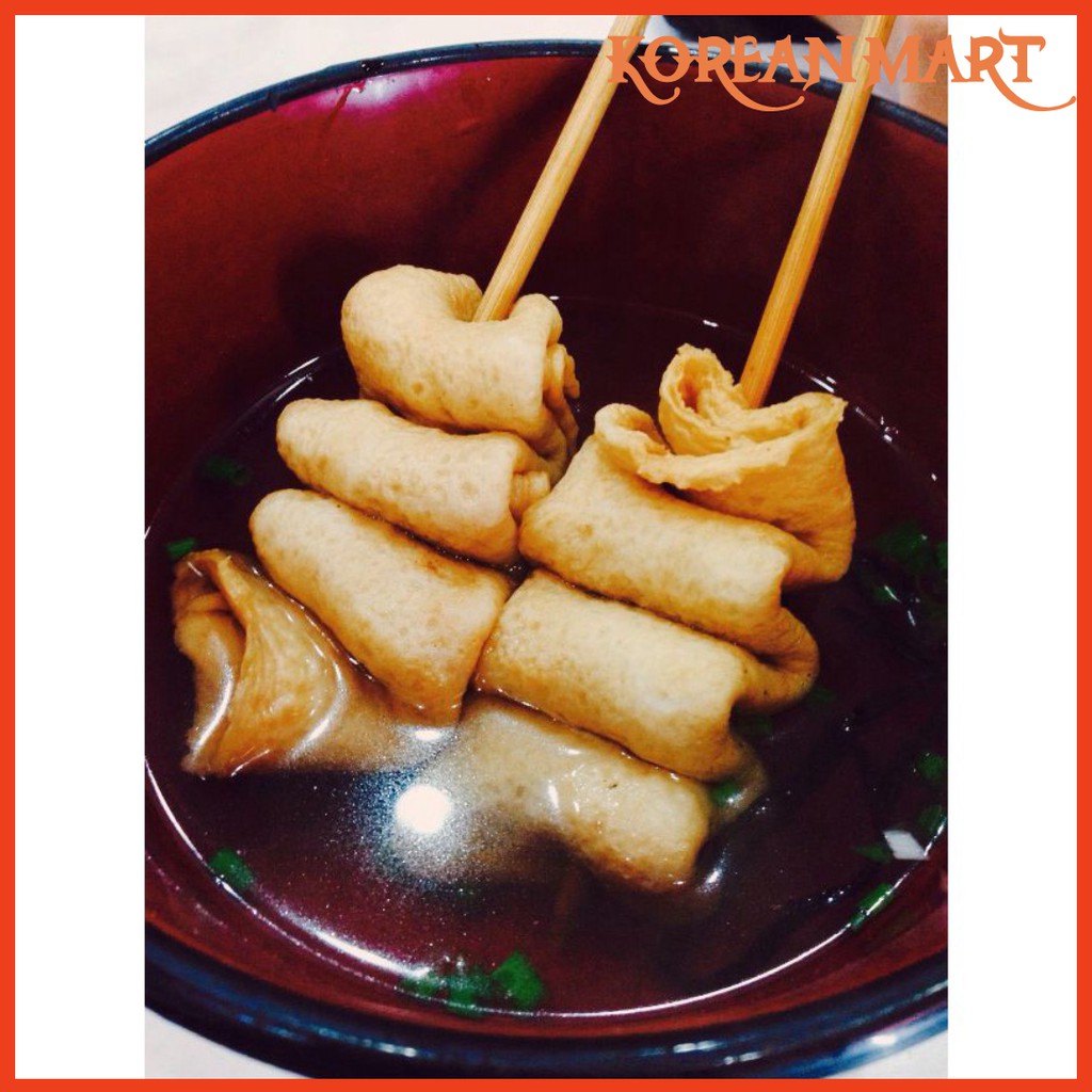 [KoreanMart] CHẢ CÁ HÀN QUỐC 450GR | BigBuy360 - bigbuy360.vn