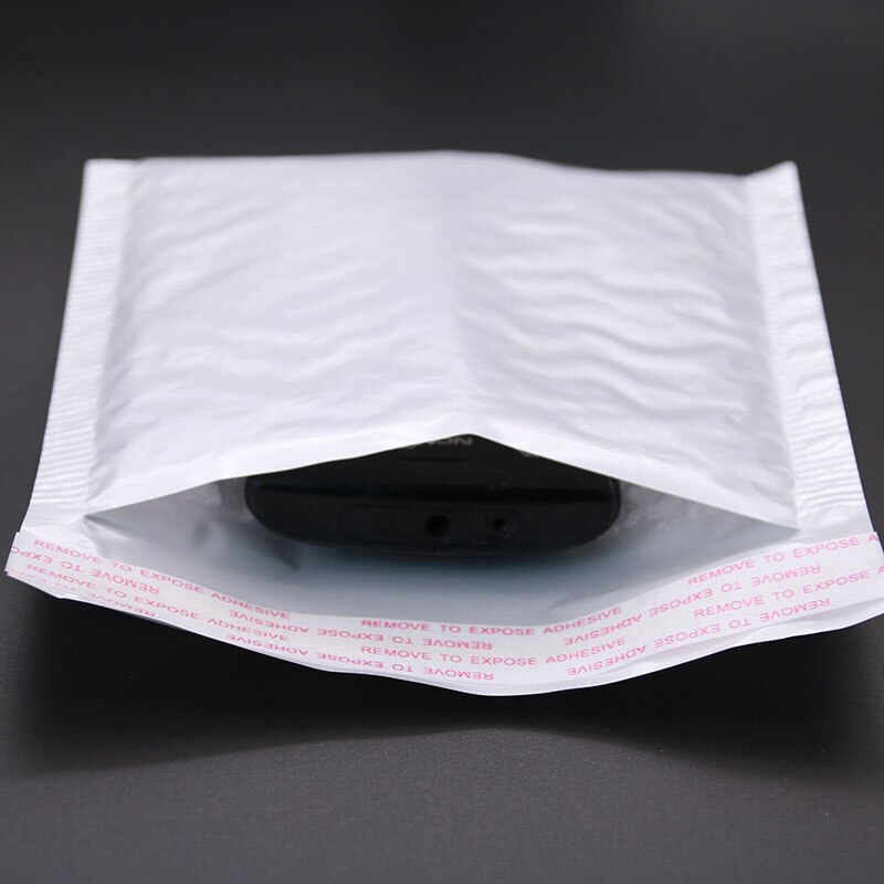 Bộ 50 Túi Đựng Kích Thước 13x13cm + 4cm