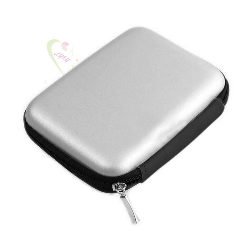 Túi Đựng Bảo Vệ Ổ Cứng Ngoài Hdd Usb | BigBuy360 - bigbuy360.vn