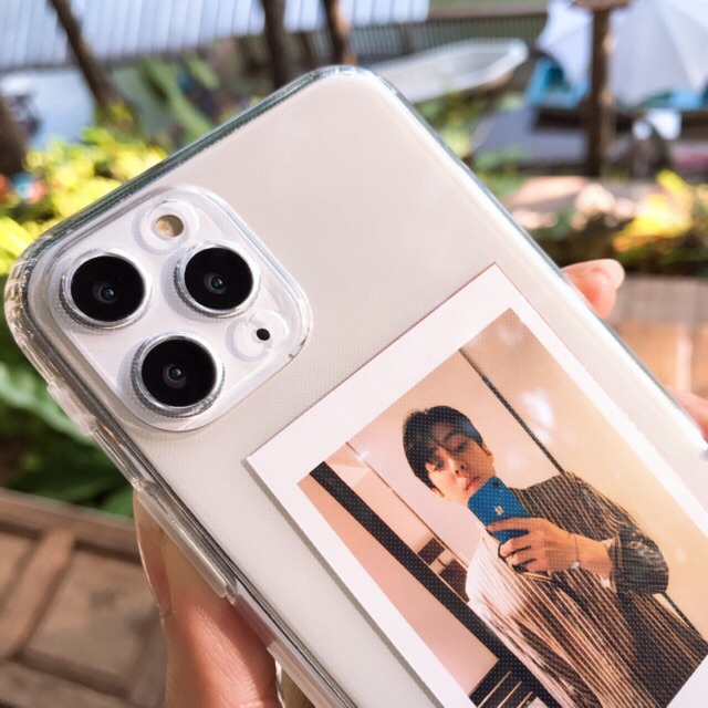 Ốp điện thoại bảo vệ camera chống rơi 3 trong 1 cho iPhone14 Pro Max 13ProMax 12Pro/ProMax 11Pro/ProMax 7 u196