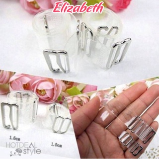 Dây quai áo lót ngực sợi bún, sợi phở trong suốt nhựa dẻo siêu dai, dây áo ngực trong Elizabeth