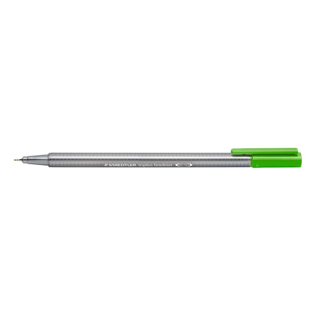 Bút dạ kim màu STAEDTLER Triplus Fineliner 334