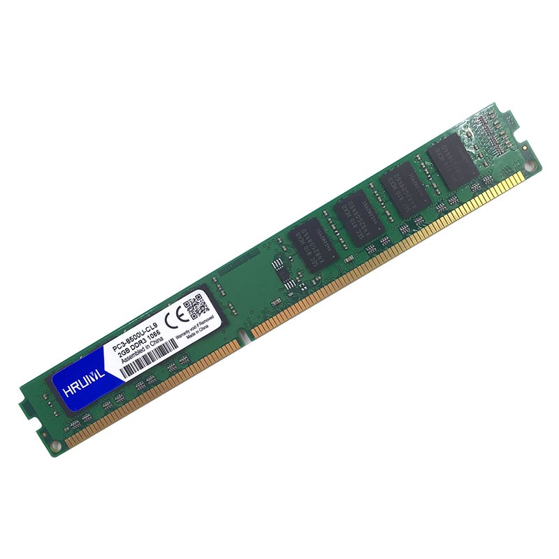 Thẻ Nhớ RAM DDR3 4GB 8GB 2GB 1066 1333 1600 1866 1066mhz 1333mhz 1600mhz RAM DDR3 4GB 8GB 2G 4G Cho Máy Tính Để Bàn