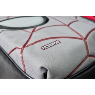 BALO SAMSONITE SPIDERMAN USA
