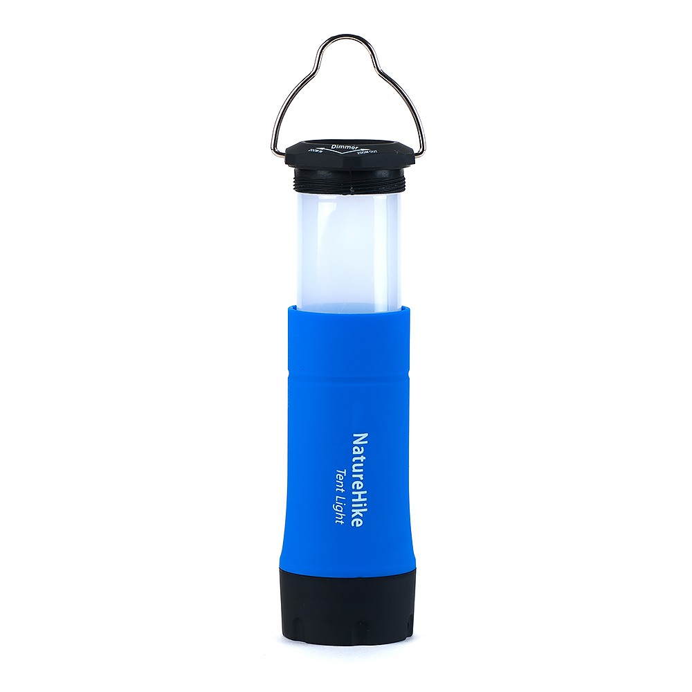 Đèn lều siêu sáng sử dụng pin 3A NatureHike NH15A003-I