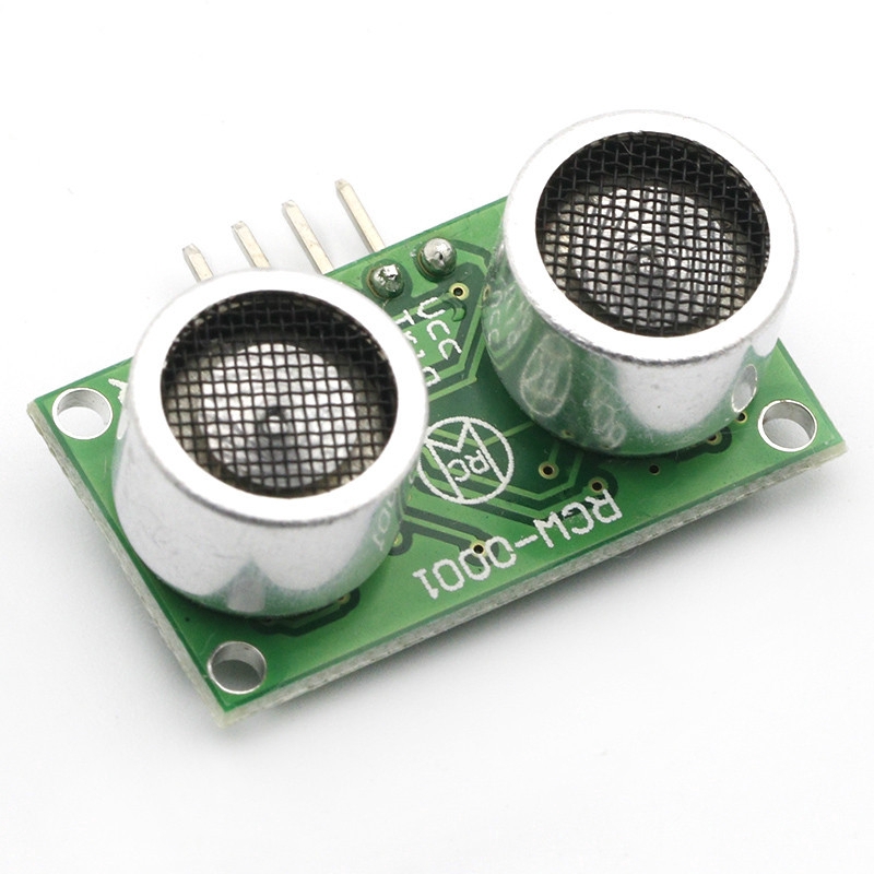 RCW-0001 Micro Ultrasonic range Distance Measuring module 3.3-5V 1cm Ultra-small blind Ultrasonic Sensor