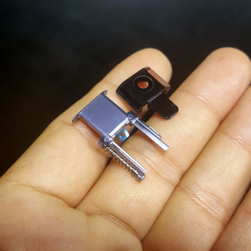 Vỏ Camera Trước Oppo F11 Pro