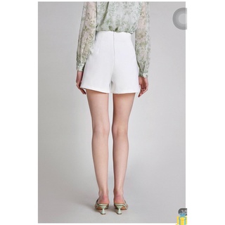 Quần short WareHouseee dây kéo lưng KAMI