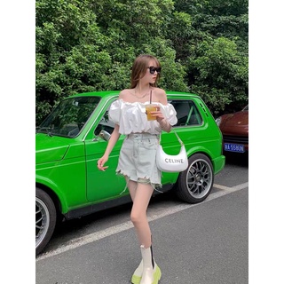 Áo Trễ Vai Style Ulzzang Hàn quốcpp