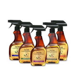 Xịt khử mùi dưỡng lông cho thú cưng 530ml