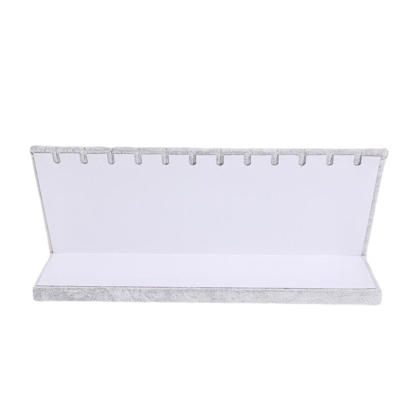 Giá Đỡ Trang Sức Hình Chữ L Sắp Xếp Gọn Gàng Tiện Dụng