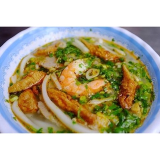 CHẢ CÁ NHA TRANG CHẢ CHIÊN 1 BÁNH 480GRAM <Giao Nhanh HCM>