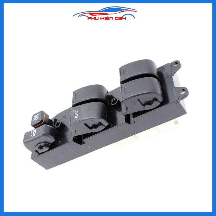 Công tắc nâng hạ kính tổng Landcruser 1998-2008, Corolla 1997-2004 mã 84820-60130/12340