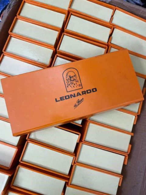 Thắt lưng da dành cho nam