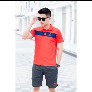 Bộ quần áo thể thao nam