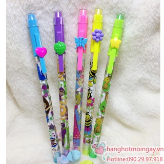 combo 3 cây bút chì khúc N262
