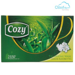 Trà Cozy các loại
