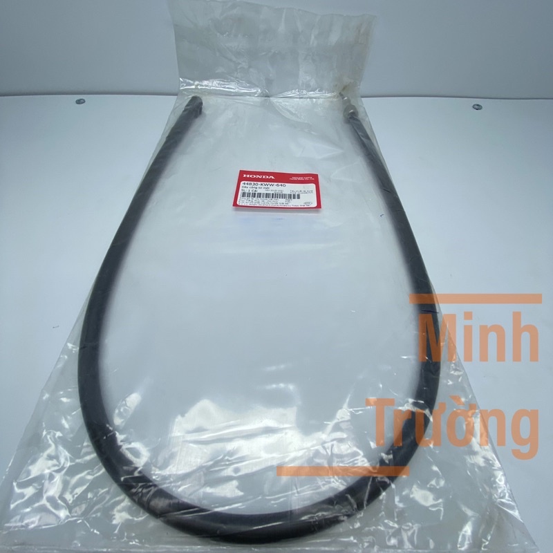 Dây công tơ mét Wave S110 - Wave Blade - Future 125 đĩa Chính hãng