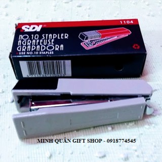 BẤM KIM SỐ 10 SDI 1104