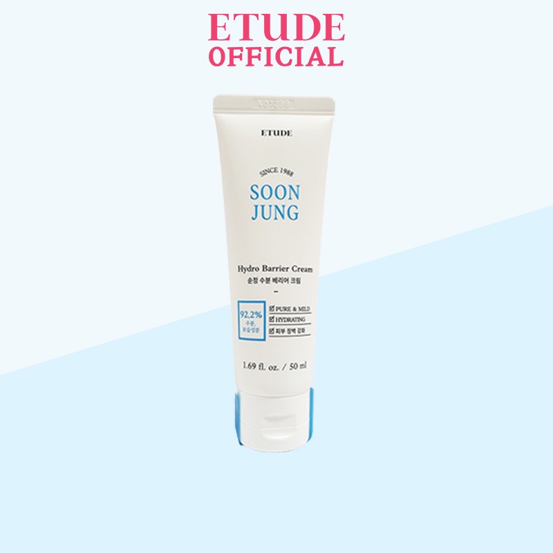 Kem Dưỡng Ẩm ETUDE Dung Tích 