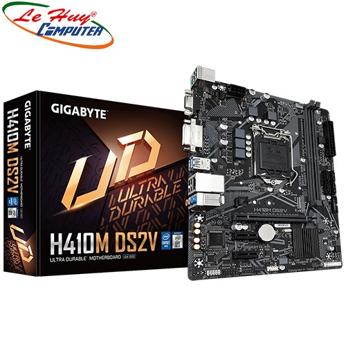 Mainboard Gigabyte H410M DS2V