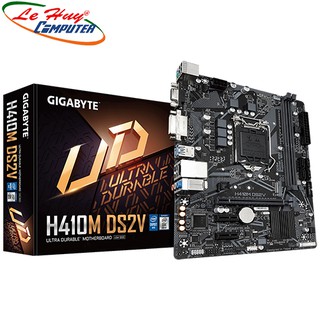 Mainboard Gigabyte H410M DS2V