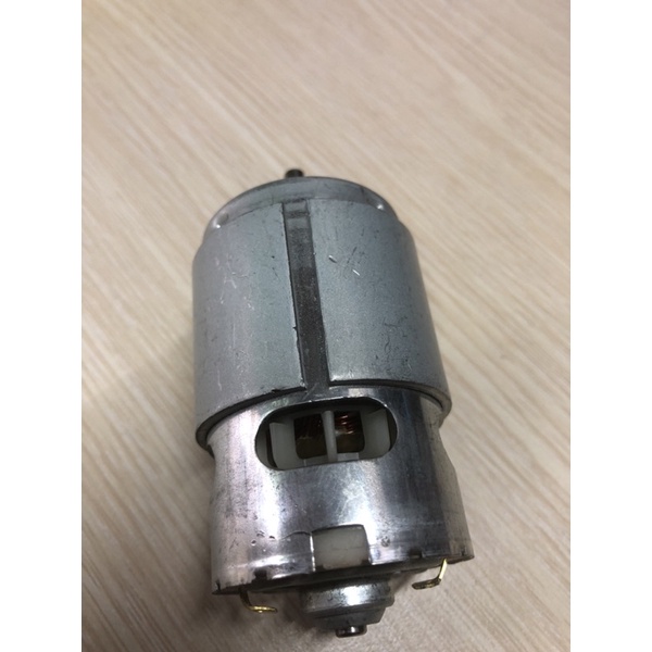 Motor 775 18v cho các máy khoan, máy vít.