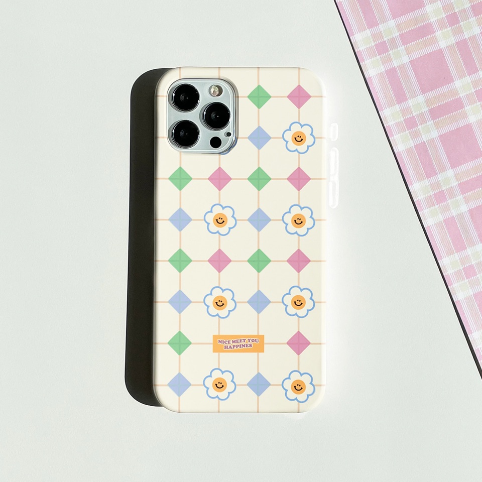 Korea  MoMoCase Grips  cute  Compatible for iPhone All models Samsung