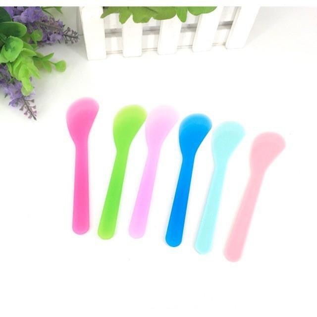 Thìa trộn- Muỗng múc kem handmade- 1 muỗng trộn kem
