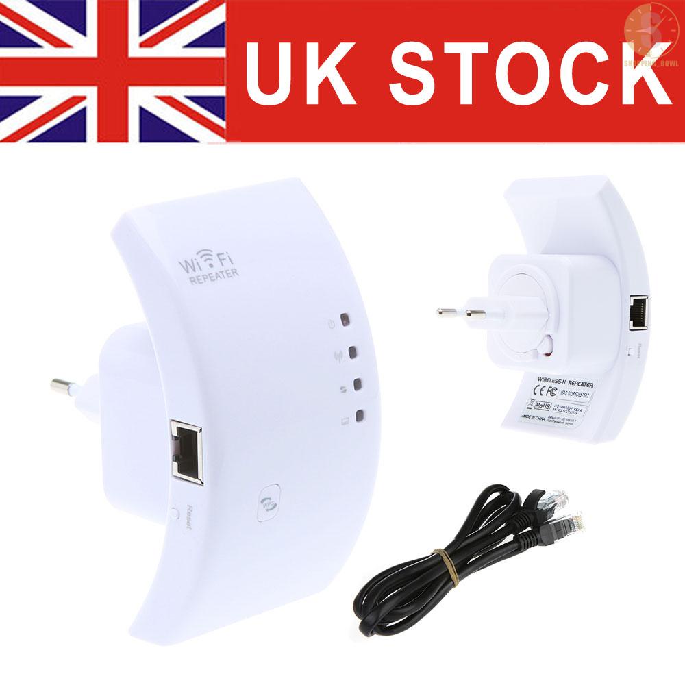 Thiết Bị Khuếch Đại Tín Hiệu Wifi Không Dây | BigBuy360 - bigbuy360.vn