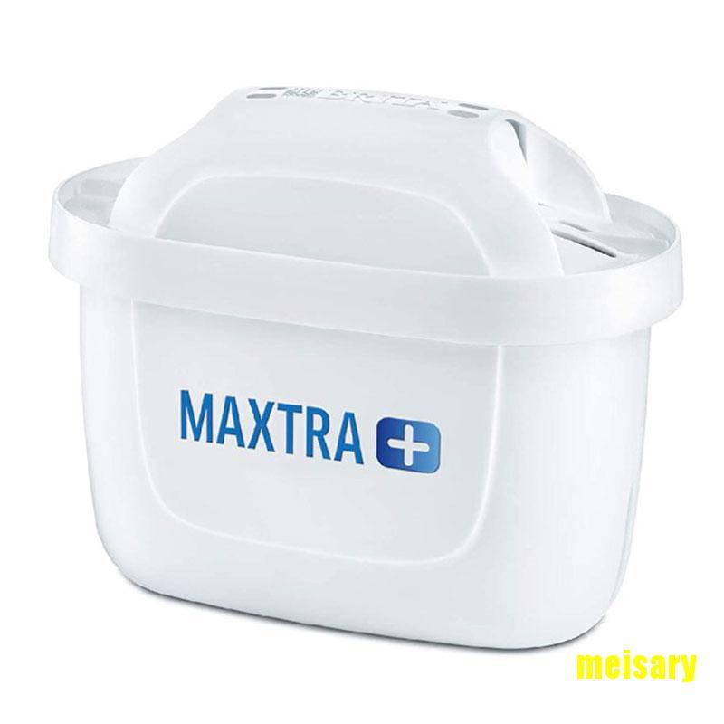 Bộ lọc nước Brita Maxtra + Plus cao cấp tiện dụng