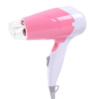 Máy sấy tóc mini tay cầm gấp gọn thuận tiện mang theo