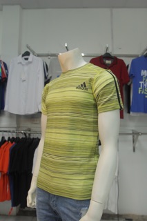 Áo Thun Adidas dư xịn cao cấp