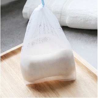 Túi Lưới Tạo Bọt Xà Bông Chuyên Dụng  🍀 Clovershop68 🍀