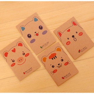 Sổ ghi chú mini