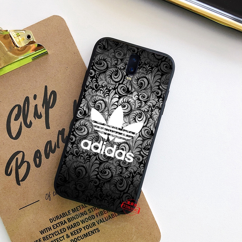 Ốp lưng Adidas nhiều mẫu mã cho điện thoại OPPO A3S A5 A37 A39 A5S A7 A59 F1S F3 A1 F5 F7 F9 6C | BigBuy360 - bigbuy360.vn